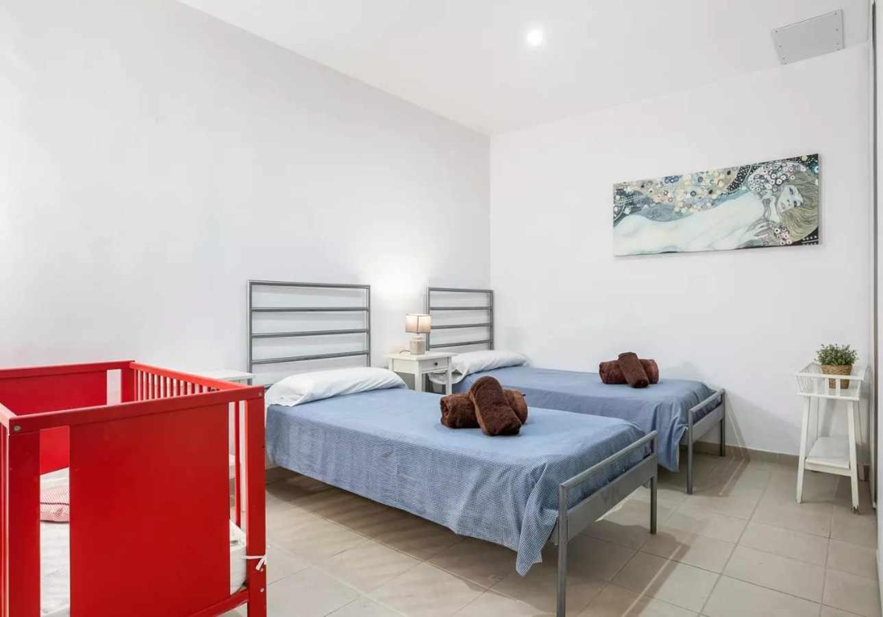 סהרה דה לוס אטונס Lujosa Villa Piscina 25 Metros Suit 60M2 Spa Sauna מראה חיצוני תמונה