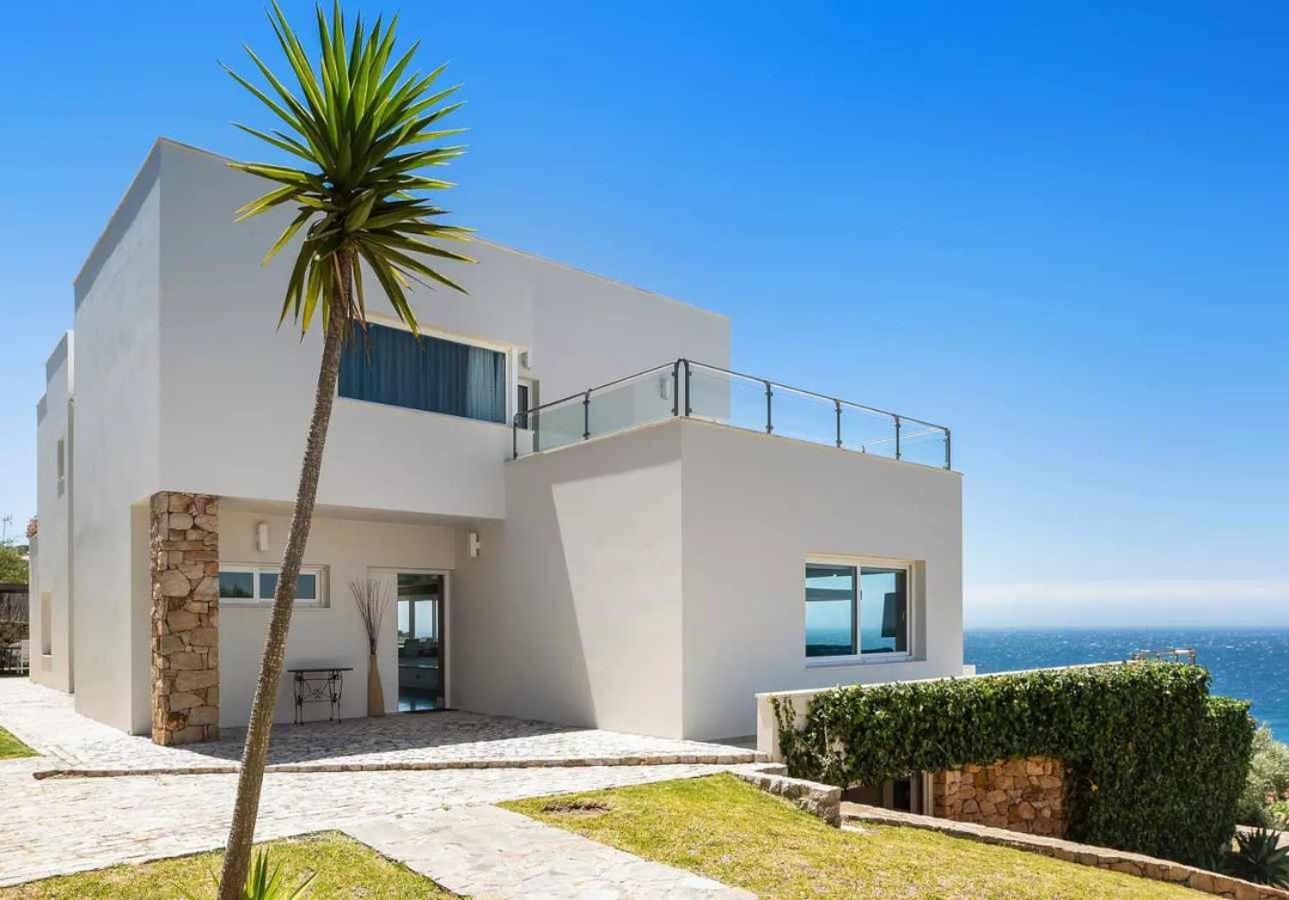 סהרה דה לוס אטונס Lujosa Villa Piscina 25 Metros Suit 60M2 Spa Sauna מראה חיצוני תמונה